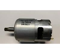 Bosch 2609005048 motore UNEO Maxx tipo nr. [3603J52301] + UNEO Maxx tipo NR: [3603J52300] motore a corrente continua (1607022607)