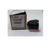 BOSCH 2609111562 - Mandrino rapido per GSR 14,4-2 Li & GSR 18-2 Li 1-10 mm
