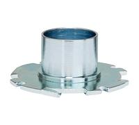 Manicotto di guida (copiatore) Bosch Accessories 2609200140 Diametro 24 mm