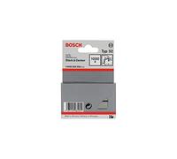 BOSCH 2609200205 - Grapa tipo 52: 12,3x 1,25x8mm: 1.000 uds