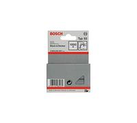 BOSCH 2609200207 - Grapa tipo 52: 12,3x 1,25x12mm: 1.000 uds