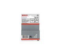 BOSCH 2609200229 - Grapa tipo 57: 10,6x1,25x 6mm: 1.000 uds