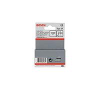 Bosch Graffette filo piatto 2609200231 tipo 57 10,6x1,25x10 mm 1000 pz