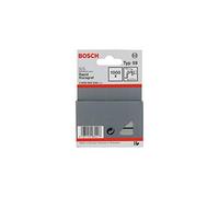 BOSCH 2609200240 - Grapa tipo 59: 10,6x 0,72x8mm: 1.000 uds