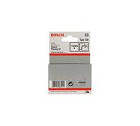 BOSCH 2609200243 - Grapa tipo 59: 10,6x 0,72x14mm: 1.000 uds