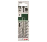 Bosch 2609255000 Punta Metallo, HSS-R, 1X12X34, 118°