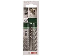 Bosch, 2609255039, Fai da te trapano metallo bit HSS-G 3.2 x 36 x 65 (2)