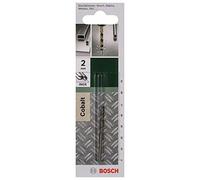 Bosch 2609255063 Punta Metallo, HSS-CO, 2X29X49, 135°