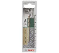 Bosch 2609255068 Punta Metallo, HSS-CO, 4X43X75, 135°