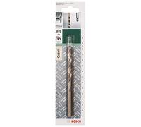 Bosch Punta per metallo 2609255082 HSS-Co 9,5 x 81 x 125 (1)