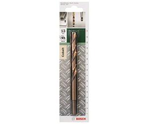 Bosch 2609255086 DIY - Punta per metallo HSS-Co 13 x 101 x 151 mm