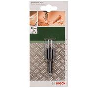 Bosch 2609255126 - Svasatore TS M6-M8, 13 x 50 mm, taglienti a 90°