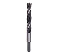 Bosch 2609255213 Brad - Punte per trapano da 160 mm con diametro16 mm