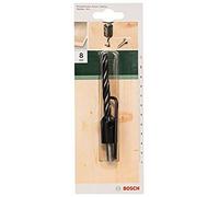Bosch 2609255221 - Punta per Trapano per Legno con Svasatura a 90°, Diametro 8 mm