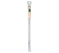 Bosch 2609255234 - Punta perforatrice per legno filettata, diametro 10 mm
