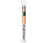 Bosch 2609255238 - Punta Rastremata per Legno con Punta Auto-Affilante, Diametro 13 mm