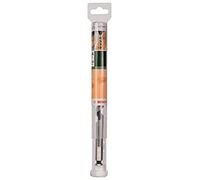 Bosch 2609255239 - Punta rastremata per legno con punta auto-affilante, diametro 14 mm