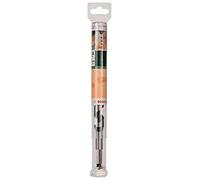 Bosch 2609255244 - Punta Rastremata per Legno con Punta Auto-Affilante, Diametro 18 mm