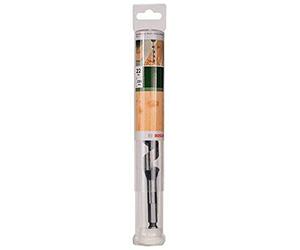 Bosch 2609255248 - Punta Rastremata per Legno con Punta Auto-Affilante, Diametro 22 mm