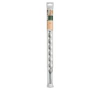Bosch 2609255251 - Punta perforatrice per legno con punta filettata, diametro 24 mm