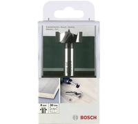 BOSCH 2609255286 PUNTA FORSTNER 20 MM LUNGHEZZA TOTALE 90