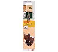 Bosch 2609255330 - Mecchia a spada Self Cut