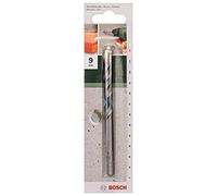Bosch 2609255409 DIY - Punta da cemento, 9 x 80 x 150 mm