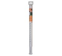 Bosch 2609255445 - Punta per pietra, 400 mm, diametro 12mm