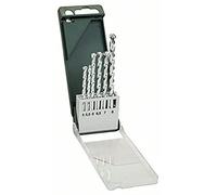 Bosch 2609255461 - Set composto da 6 punte da trapano per cemento