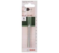 Bosch 2609255466 - Punta per trapano per mattonelle, 70 mm, ⌀ 5 mm