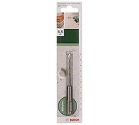 Bosch 2609255504 - Punta per trapano con attacco SDS-Plus, Ø 5,5mm, 110 mm
