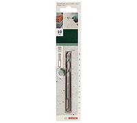 Bosch 2609255517 - Punta per trapano a percussione con attacco SDS-Plus, Ø 10 mm, 110 mm