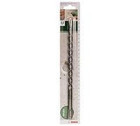 Bosch 2609255524 - Punta per martelli perforatori SDS-Plus, 260 mm, diametro 12 mm