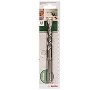 Bosch 2609255531 - Punta per martelli perforatori SDS-Plus, 160 mm, diametro 15 mm
