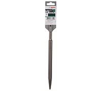 Bosch 2609255575 - Punta scalpello con estremità quadrata 250 mm SDS-Plus