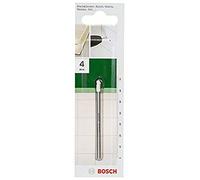 Bosch 2609255577 DIY - Punta per Piastrelle, Ø 4 x 70 mm