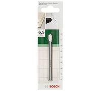 Bosch 2609255581 - Punta trapano per piastrelle con densità morbida e media