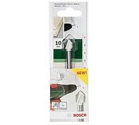 Bosch 2609255584 DIY - Punta per Piastrelle, Ø 10 x 90 mm
