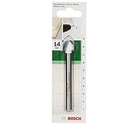 Bosch 2609255586 - Punta da trapano per ceramica, diametro 14 mm