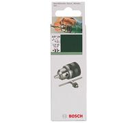 BOSCH - MANDRINO A CREMAGLIERA PER TRAPANO 1.0-10MM