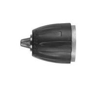 BOSCH 2609255729 - Adattatore di alimentazione per perforazione - 1,5 - 13 - PSB 650 Re - PSB 750 RCE - PSB 750 RCA - Black - 1