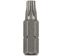 Bosch 2609255938 - Punta per trapano T40, 2 pezzi, 25 mm