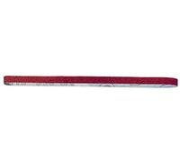 Bosch 2609256235 - Cinghia sanders (formato: 6mm, pacchetto di 3)