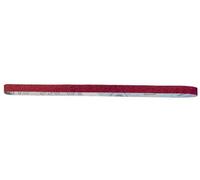 Bosch 2609256236 - Nastri abrasivi per Black & Decker Powerfile, larghezza 6 mm, grana 120, per legno, 3 pezzi