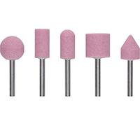 BOSCH 2609256549 KIT PUNTE SMERIGLIATRICI 5 PZ