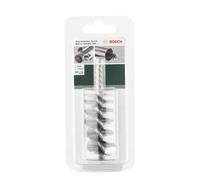 Bosch 2609256550 - Spazzola cilindrica per trapano, diametro 28 mm