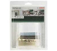 Bosch 2609256555 - Assortimento di accessori per lucidatura, per trapani speciale bricolage