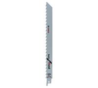 Bosch 2609256700 - Lama per sega a sciabola HCS