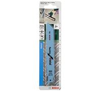 Bosch 2609256706 DIY - Lama per sega a sciabola S 922 EF BiM