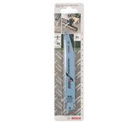 Bosch 2609256710 DIY - Lama per sega a sciabola S123 XF BiM - NUOVO